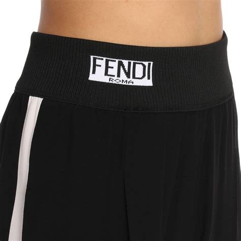 fendi pants|Fendi pants price.